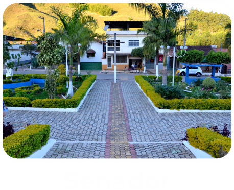 senador